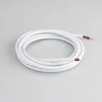 Провод питания ARL-MOONLIGHT-20AWG-2W-D4.5-CU-2000 White (ARL, Закрытый)