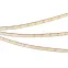 Светодиодная лента герметичная COB-PS-X400-7mm 24V White6000 (7.2 W/m, IP67, CSP, 5m) (Arlight, -) | 041698 | Arlight