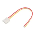 Коннектор выводной FIX-MIX-10mm-150mm-X1 (3-pin) (ARL, -)