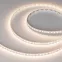 Лента светодиодная UL-A112-8mm 24V Warm3500 (7 W/m, IP20, 5m) (ARL, 7 лет, 112 LED/m)