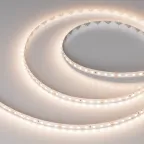 Лента светодиодная UL-A112-8mm 24V Warm3500 (7 W/m, IP20, 5m) (ARL, 7 лет, 112 LED/m)