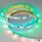 Лента светодиодная SPI-5000-AM 12V RGB (5060, 150 LED x3, 1804) | 021227 | Arlight