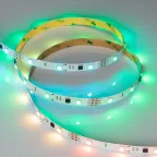 Лента светодиодная SPI-5000-AM 12V RGB (5060, 150 LED x3, 1804) | 021227 | Arlight