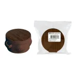                  Коробка распределительная о/п D65х40мм, крышка , бук, IP54, 4вх. инд. штрихкод | SQ1401-0601 | TDM
               