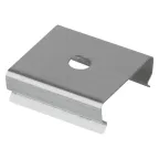 Кронштейн для установки профиля PM02,PM02/MB LS AY-PM01/EC 50X2 | 4058075276918 | LEDVANCE