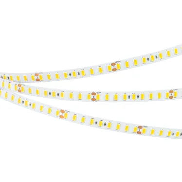 Лента ULTRA-C126-10мм 24V White6000 (14.4 W/m, IP20, 5630, 5м) (высок.эфф.200 лм/Вт)