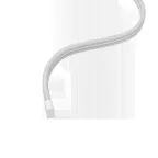 Лента LED NEON 14W/m RGB IP65 (упаковка 20м), горизонт. гибка 10*20 мм угол 140 гр