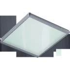 Светильник светодиодный ДВО-13-С-30-5K-IP54-CLIP-IN