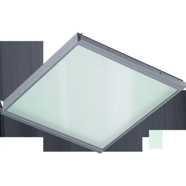 Светильник светодиодный ДВО-13-С-30-5K-IP54-CLIP-IN