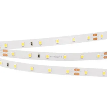 Лента светодиодная RT 2-5000 24V Cool 8K 3x (2835, 840 LED, LUX) | 019092(1) | Arlight