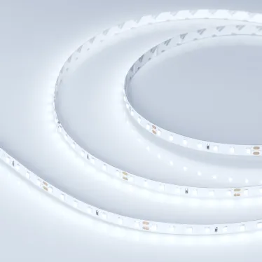 Лента RT-A98-8мм 24V Cool 8K (10 W/m, IP20, 2835, 5м) (10 Вт/м, IP20)