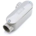 Коробка распределительная КРВ-Л 50 | 61119 | Fortisflex