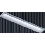 Светильник светодиодный ДВО-03-О-30-4К-IP40 CRI90