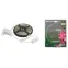 Комплект светодиодной ленты SMD2835-60 LED/м-12 В-4,8 Вт/м-IP65-3000 К (5 м), 24 Вт | SQ0331-0229 | TDM