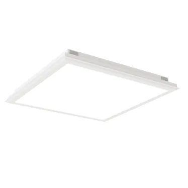 Светильник светодиодный административный офисный ДВО12-38-003 Opal TG24 840