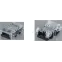 Коннектор NLSC-I01-10mm-PCHP-PCHP-IP65