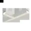 Светильник светодиодный административный офисный ДВО02-15-001 Line Low T 930