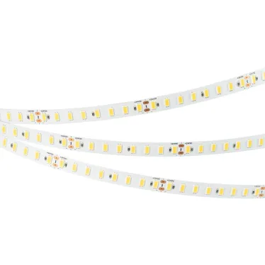 Светодиодная лента ULTRA-C112-10mm 24V Warm2700 (19.2 W/m, IP20, 5630, 5m) (Arlight, высок.эфф.160 лм/Вт) | 037454 | Arlight