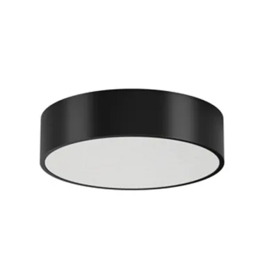 Светильник SP-TOR-PILL-PRISM-R400-25W Warm3000 (BK, 100 deg, 230V) (Arlight, IP20 Металл, 3 года) | 022997(3) | Arlight