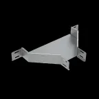 Ответвитель Т-образный 50х300 | TU50*300 | КМ-профиль