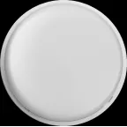 Светильник светодиодный для ЖКХ 12Вт 4000К OBL-R2-12-4K-WH-IP65-LED (promopack - полиэтилен) | 82924 |  ОНЛАЙТ
