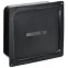 Коробка протяж. метал. У-996 200х200х80 IP31 | UKO12-200-200-080-K02-31M | IEK
