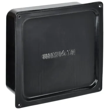 Коробка протяж. метал. У-996 200х200х80 IP31 | UKO12-200-200-080-K02-31M | IEK