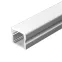 Профиль LINE-1715-2000 ANOD (Алюминий)