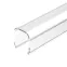 Экран ARH-WIDE-(B)-H20-2000 RRC Clear-PM (ARL, Пластик)