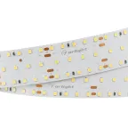 Светодиодная лента S2-2500 24V Warm 3000K 34mm (2835, 280 LED/m, LUX) (Arlight, 25 Вт/м, IP20) | 021202 | Arlight