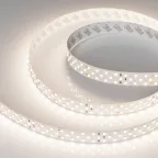 Лента LED RT 2-5000 24V Day4000 3x2 (2835, 1260 LED, CRI98) (ARL, 27 Вт/м, IP20)