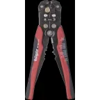                  Съёмник изоляции NHT-WS01-02x6 | 71941 | Navigator
               
