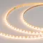 Лента LED MICROLED-M120-3.5мм 12V Warm2700 (8.3 W/m, IP20, 2216, 3m) (ARL, узкая)