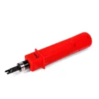                  Инструмент для заделки витой пары PD-02 | 85737 | КВТ
               