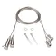 Подвес ROUND-D40 2x2m Set (металл)