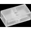 Коннектор для светодиодной ленты 14 519 NLSC-connector-5050-RGB-220 |14519 |Navigator