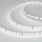 Лента LED MICROLED-M120-8мм 24V Day5000 (6.5 W/m, IP20, 2216, 5м) (ARL, Открытый)