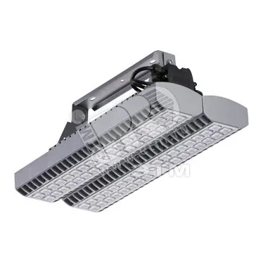 Светильник HB LED 1x150 D60 5000