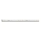 Лента LED 14,4W/m 24V 3000K 10m x10мм IP68 SMD2835 60 LED/м (упаковка 10м)