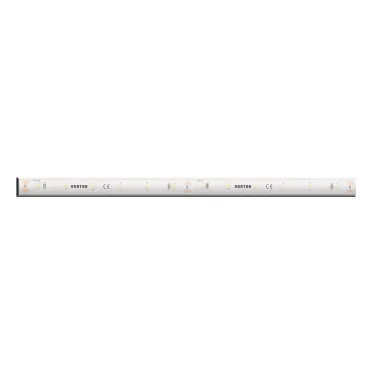 Лента LED 14,4W/m 24V 3000K 10m x10мм IP68 SMD2835 60 LED/м (упаковка 10м)