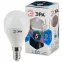 Лампа светодиодная LED P45-5W-840-E14 (диод, шар, 5Вт, нейтр, E14 (10/100/3600)