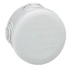                  Коробка Plexo IP55 70/45мм
               