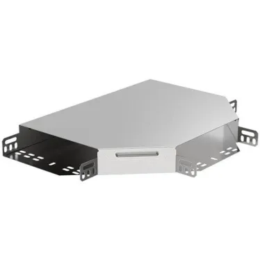 Ответвитель Т-образный горизонтальный 100х300 мм | SQ2902-2225 | TDM