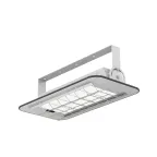                  Светильник LED Effect KEDR 2.0 СПОРТ 125Вт 13750лм 4000К IP67 КСС Д настенный, для внутреннего освещения спортивных залов и бассейнов, опаловый рассеиватель из поликарбоната
               