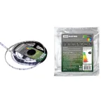 Лента светодиодная SMD2835-60 LED/м-IP20-12 В-4,8 Вт/м-RGB (5 м) | SQ0331-0375 | TDM