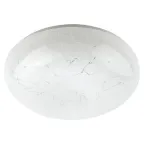 Светильник светодиодный декоративный бытовой Классик без ДУ SPB-6 - 24 Marble 24Вт | Б0051076 | ЭРА