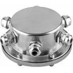 Соединительная коробка LD506 | 32185 | FERON