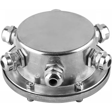 Соединительная коробка LD506 | 32185 | FERON