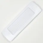                  Панель линейная светодиодная ультркая, с бесконтактным выключателем, диммер.199,5х66,5х11мм. 175Лм. Серебристый
               