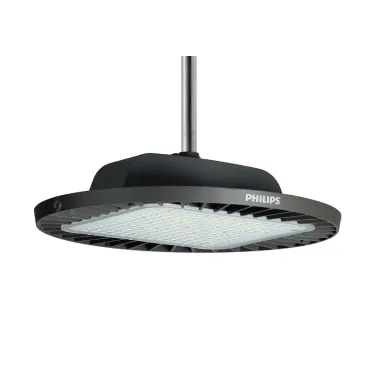 Светильник светодиодный промышленный BY698P LED160/NW PSU NB EN | 919993101096 | PHILIPS